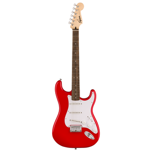 Sonic Stratocaster HT Torino Red