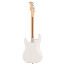Ladda upp bild till gallerivisning, Sonic™ Stratocaster® HT Maple Fingerboard Arctic White
