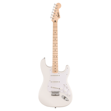 Ladda upp bild till gallerivisning, Sonic™ Stratocaster® HT Maple Fingerboard Arctic White
