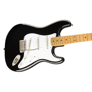 Classic Vibe '50s Stratocaster Black