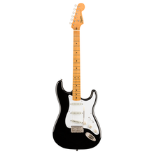 Ladda upp bild till gallerivisning, Classic Vibe &#39;50s Stratocaster Black
