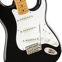 Ladda upp bild till gallerivisning, Classic Vibe &#39;50s Stratocaster Black
