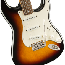 Ladda upp bild till gallerivisning, Classic Vibe &#39;60s Stratocaster 3-Color Sunburst
