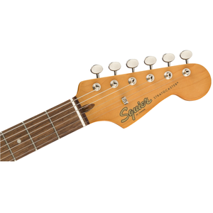 Classic Vibe '60s Stratocaster 3-Color Sunburst