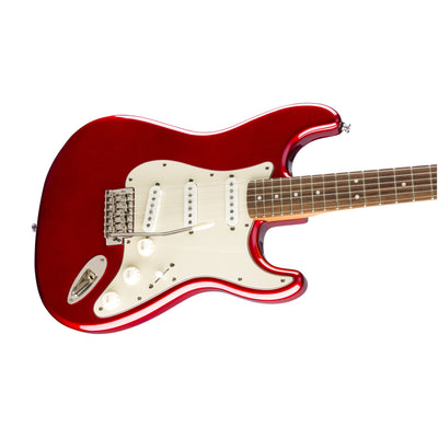 Classic Vibe '60s Stratocaster Candy Apple Red