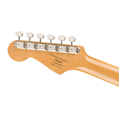 Classic Vibe '60s Stratocaster Candy Apple Red