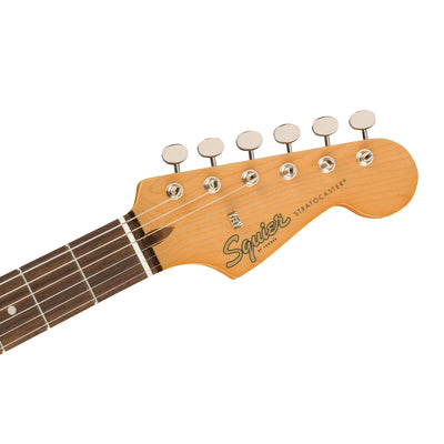 Classic Vibe '60s Stratocaster Candy Apple Red