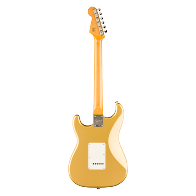 Ltd Classic Vibe 60's Stratocaster Aztec Gold