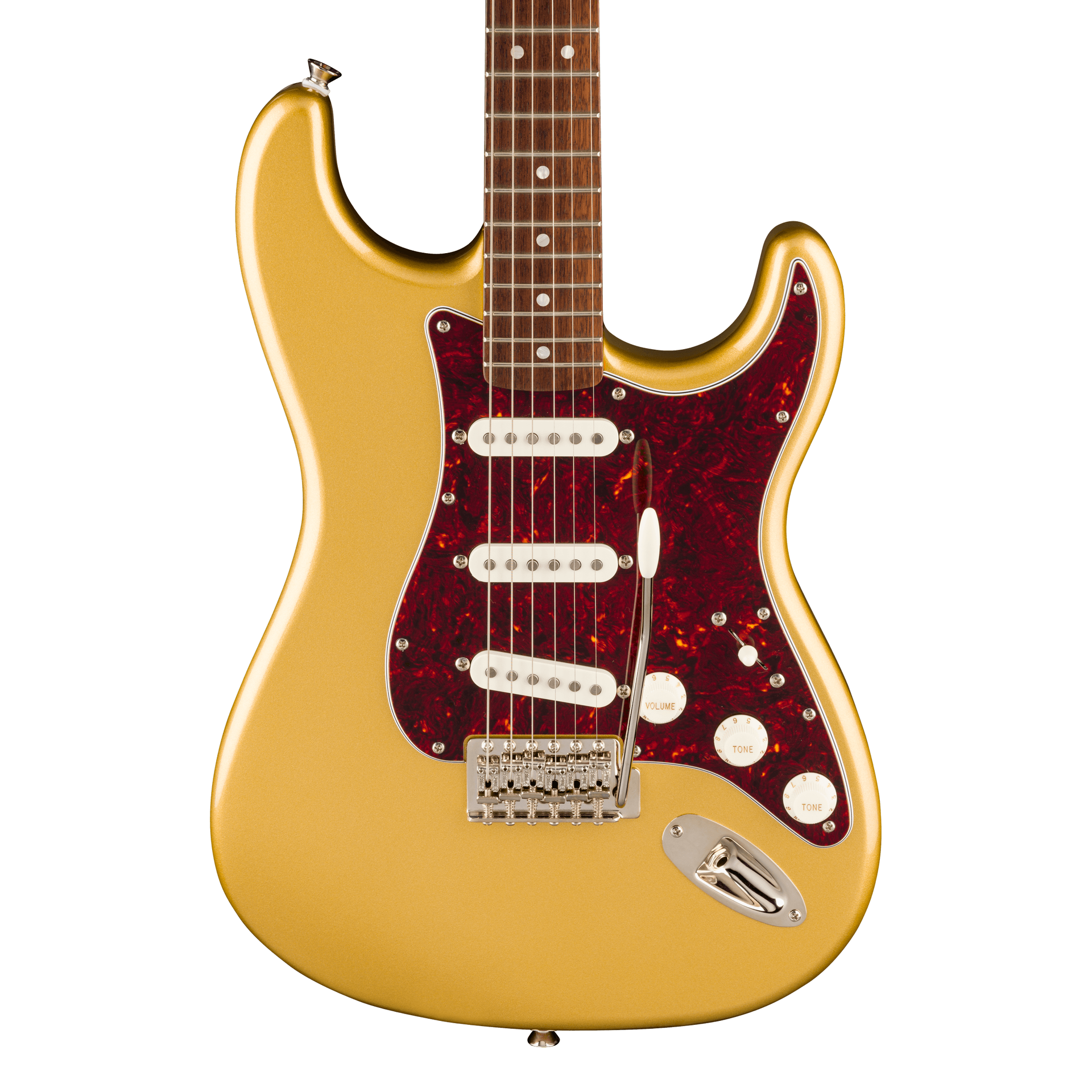 Ltd Classic Vibe 60's Stratocaster Aztec Gold