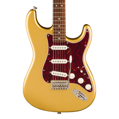 Ltd Classic Vibe 60's Stratocaster Aztec Gold