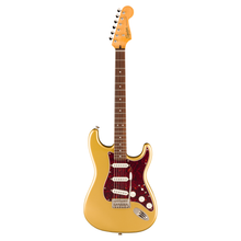 Ladda upp bild till gallerivisning, Ltd Classic Vibe 60&#39;s Stratocaster Aztec Gold
