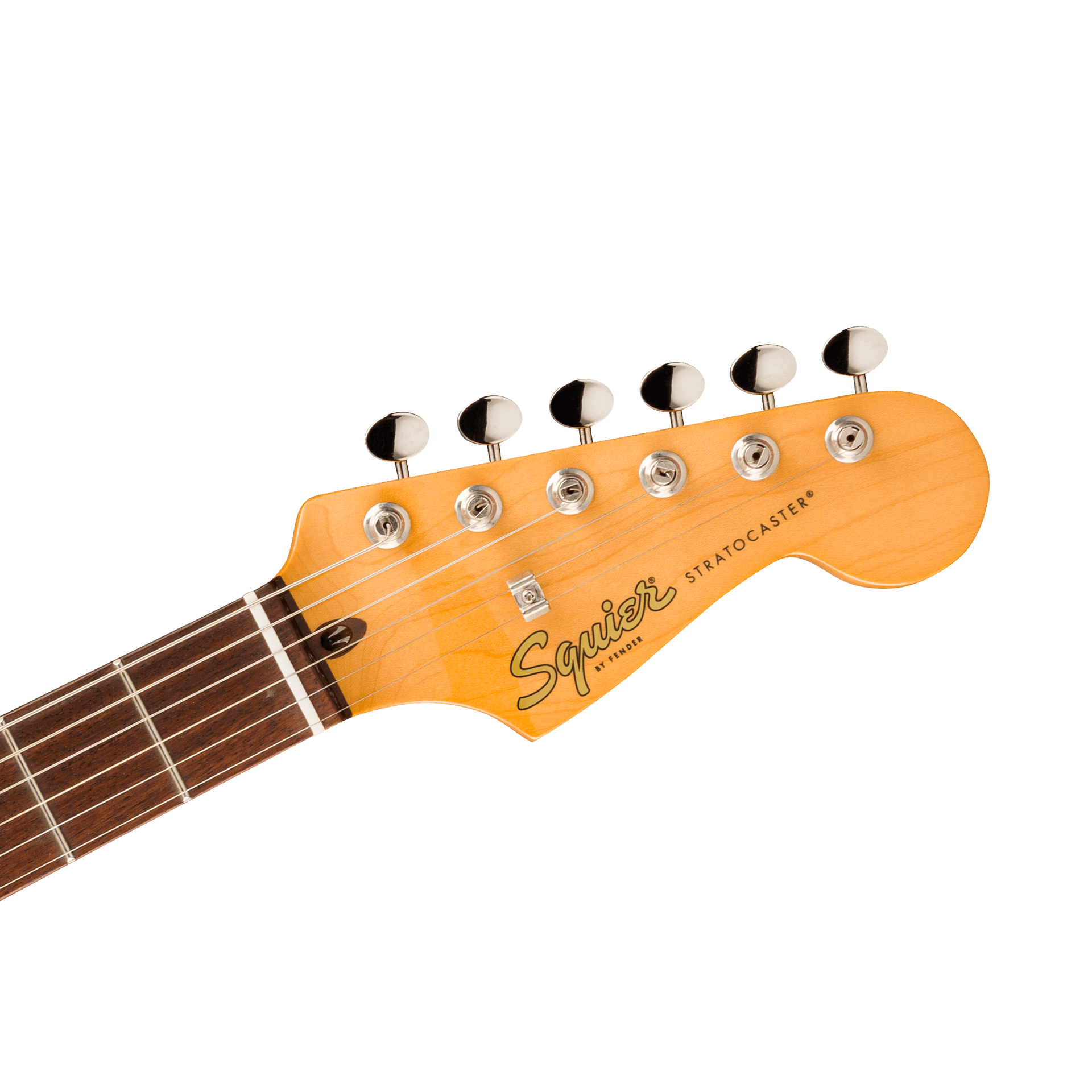 Ltd Classic Vibe 60's Stratocaster Aztec Gold