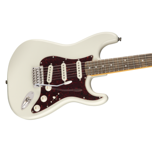 Classic Vibe '70s Stratocaster Olympic White