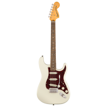 Ladda upp bild till gallerivisning, Classic Vibe &#39;70s Stratocaster Olympic White
