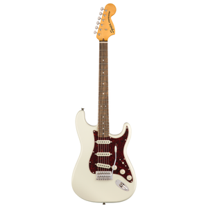 Classic Vibe '70s Stratocaster Olympic White