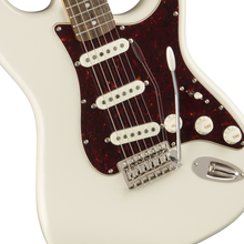 Ladda upp bild till gallerivisning, Classic Vibe &#39;70s Stratocaster Olympic White
