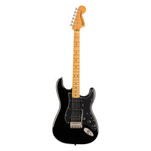 Load image into Gallery viewer, Classic Vibe '70s Stratocaster HSS lönngreppbräda svart
