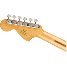 Ladda upp bild till gallerivisning, Classic Vibe '70s Stratocaster HSS lönngreppbräda svart
