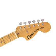 Load image into Gallery viewer, Classic Vibe '70s Stratocaster HSS lönngreppbräda svart
