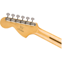 Ladda upp bild till gallerivisning, Squier by Fender - Classic Vibe &#39;70s Stratocaster HSS Walnut - Musik Utan Gränser 
