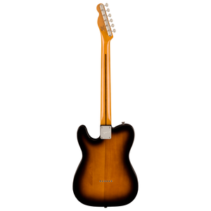 Classic Vibe '50s Telecaster 2-Color Sunburst