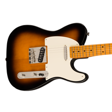 Ladda upp bild till gallerivisning, Classic Vibe &#39;50s Telecaster 2-Color Sunburst
