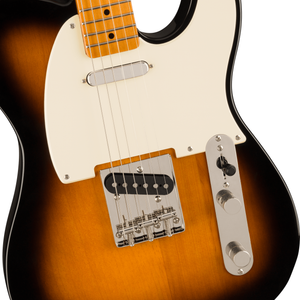 Classic Vibe '50s Telecaster 2-Color Sunburst