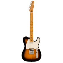 Ladda upp bild till gallerivisning, Classic Vibe &#39;50s Telecaster 2-Color Sunburst
