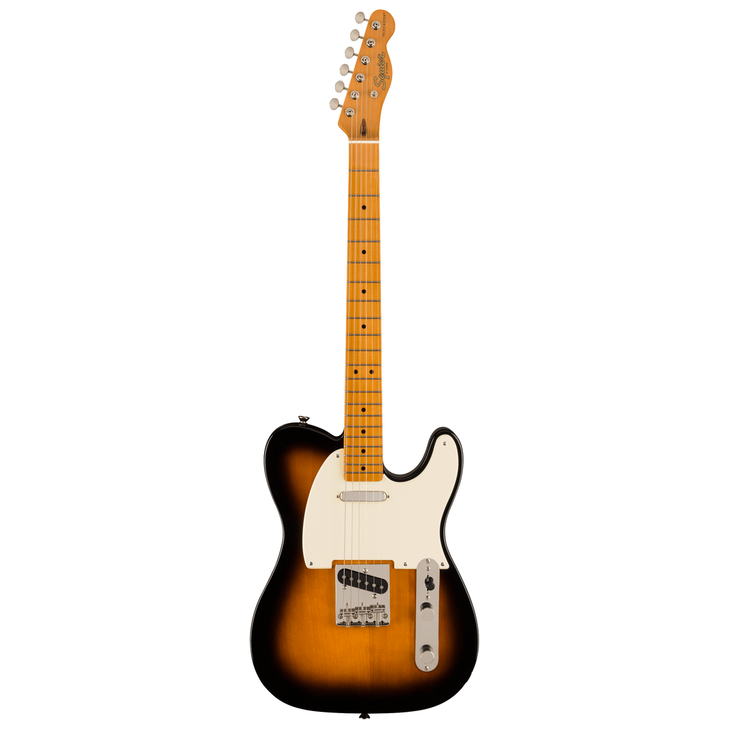 Classic Vibe '50s Telecaster 2-Color Sunburst