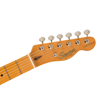 Ladda upp bild till gallerivisning, Classic Vibe &#39;50s Telecaster 2-Color Sunburst
