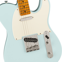 Ladda upp bild till gallerivisning, Classic Vibe &#39;50s Telecaster Sonic Blue
