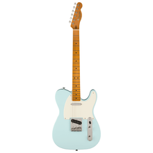 Ladda upp bild till gallerivisning, Classic Vibe &#39;50s Telecaster Sonic Blue
