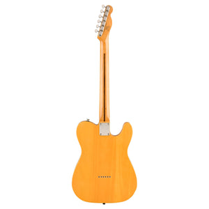 Squier by Fender - Classic Vibe '50s Telecaster Butterscotch Blonde Left-Handed - Musik Utan Gränser 