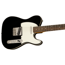 Ladda upp bild till gallerivisning, Classic Vibe Baritone Custom Telecaster Black
