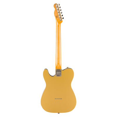 Classic Vibe 60's Custom Telecaster Aztec Gold