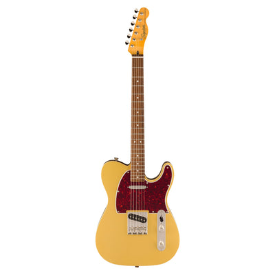 Classic Vibe 60's Custom Telecaster Aztec Gold