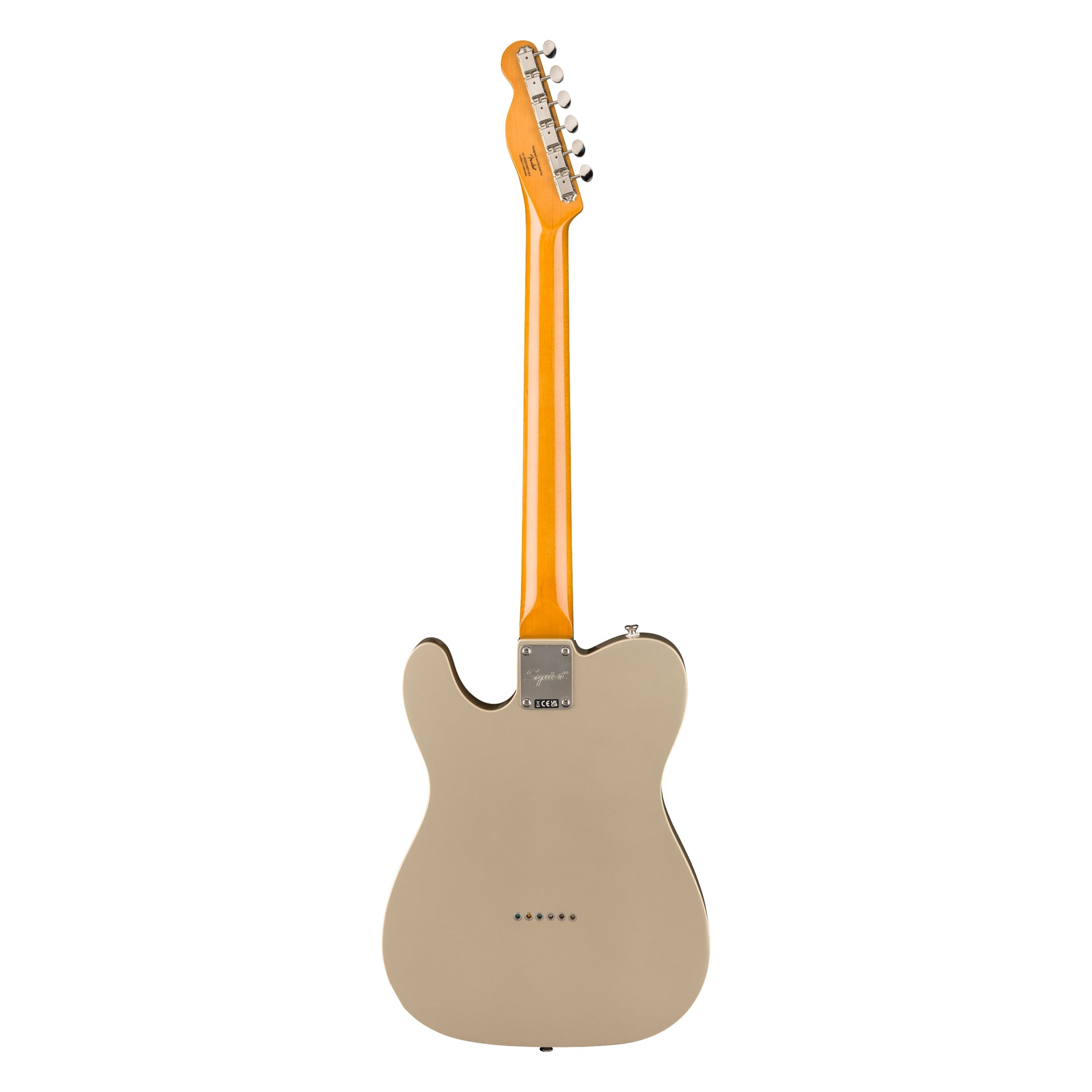 Limited Edition Classic Vibe '60s Custom Esquire