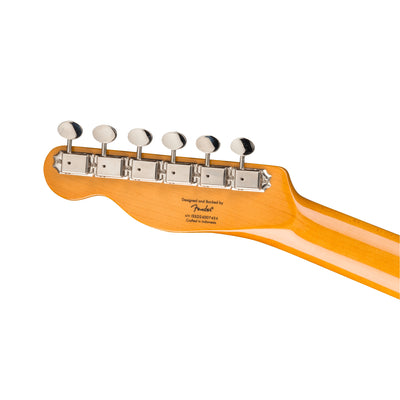 Limited Edition Classic Vibe '60s Custom Esquire