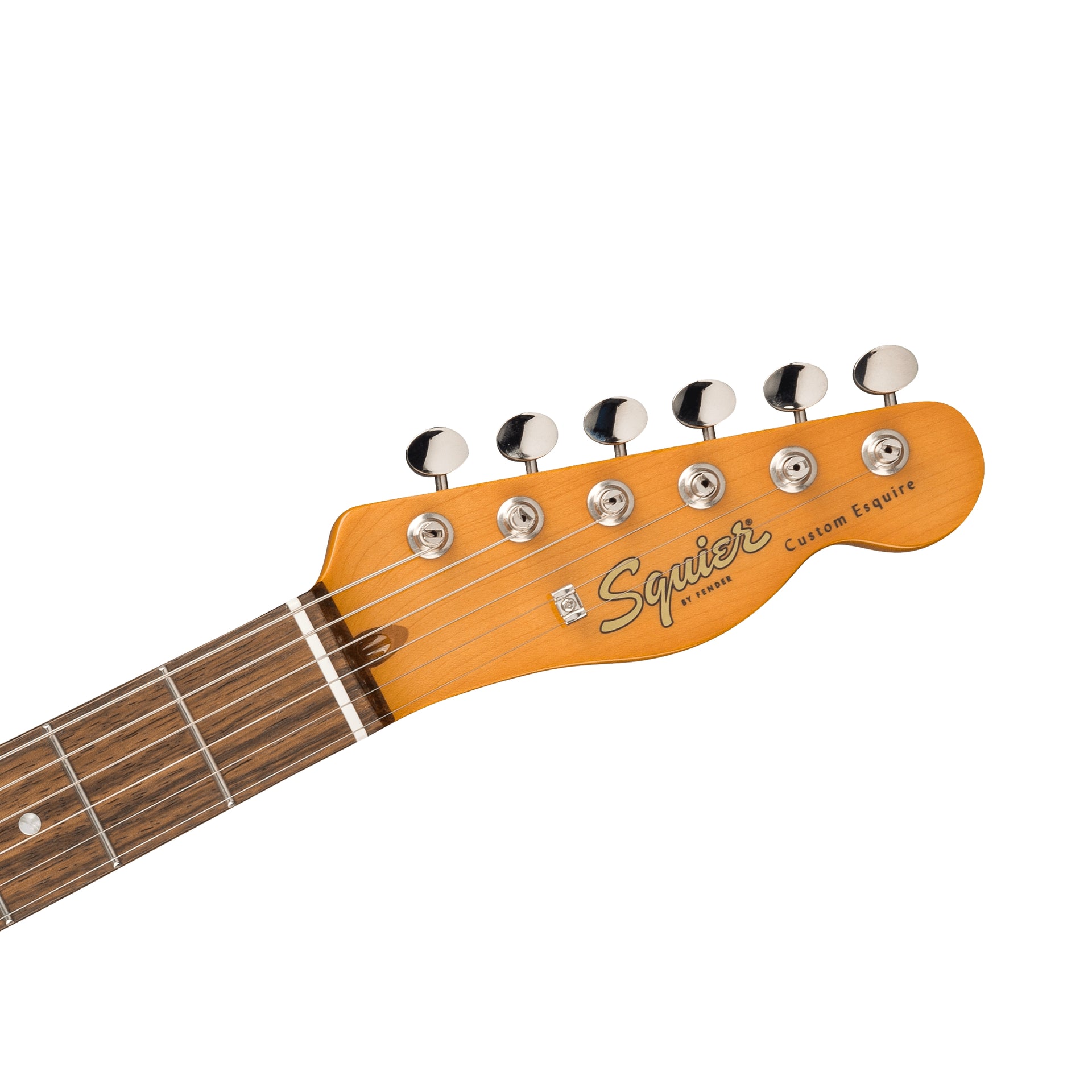 Limited Edition Classic Vibe '60s Custom Esquire