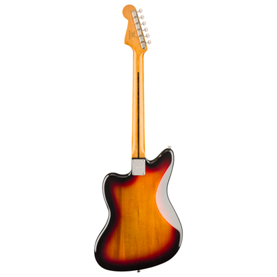 Squier by Fender - Classic Vibe '60s Jazzmaster 3-ton Sunburst - Musik Utan Gränser 