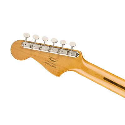 Squier by Fender - Classic Vibe '60s Jazzmaster 3-ton Sunburst - Musik Utan Gränser 