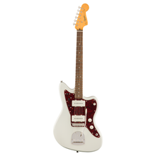 Ladda upp bild till gallerivisning, Classic Vibe &#39;60s Jazzmaster Olympic White
