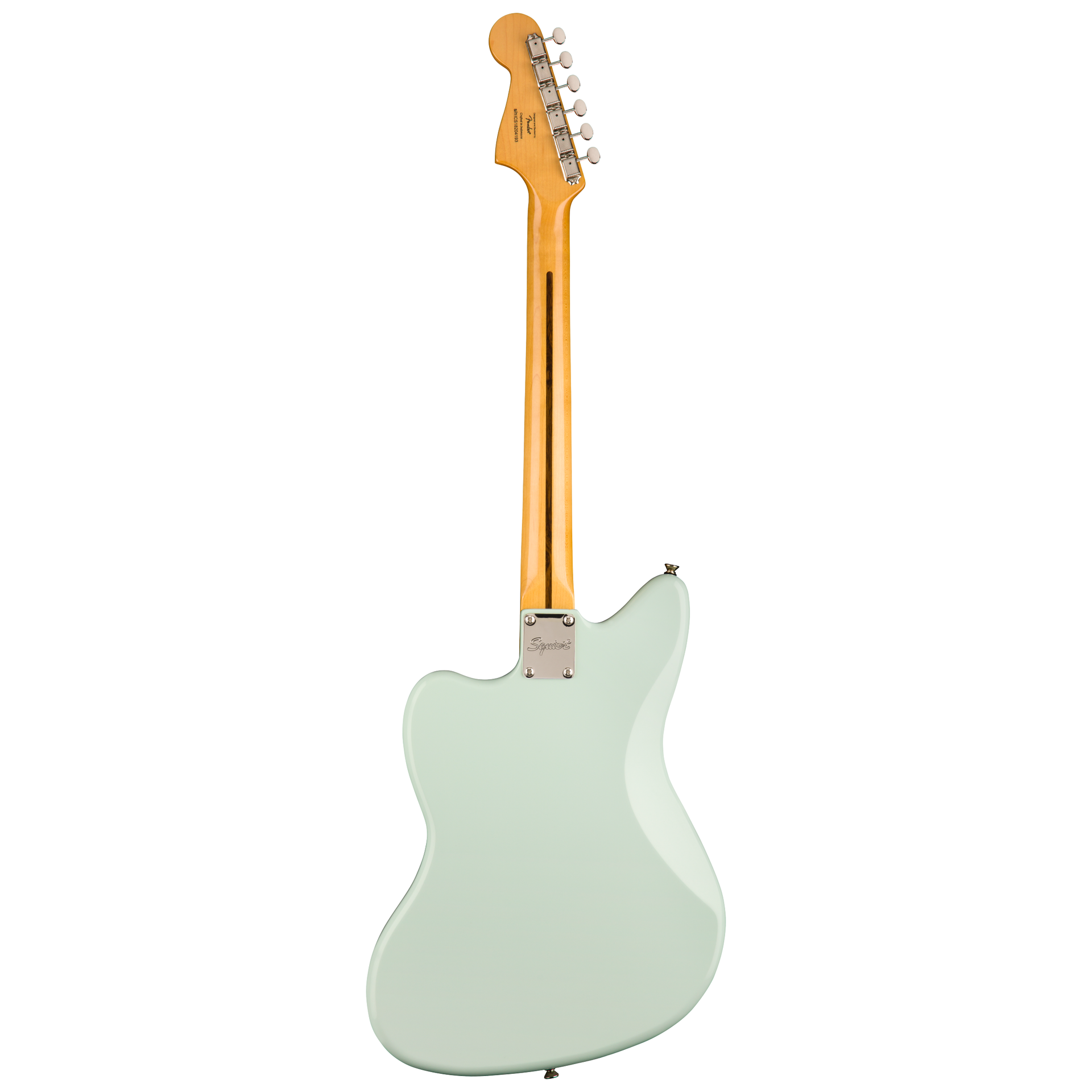 Squier by Fender - Classic Vibe '60s Jazzmaster Sonic Blue - Musik Utan Gränser 