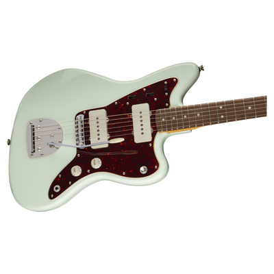 Squier by Fender - Classic Vibe '60s Jazzmaster Sonic Blue - Musik Utan Gränser 
