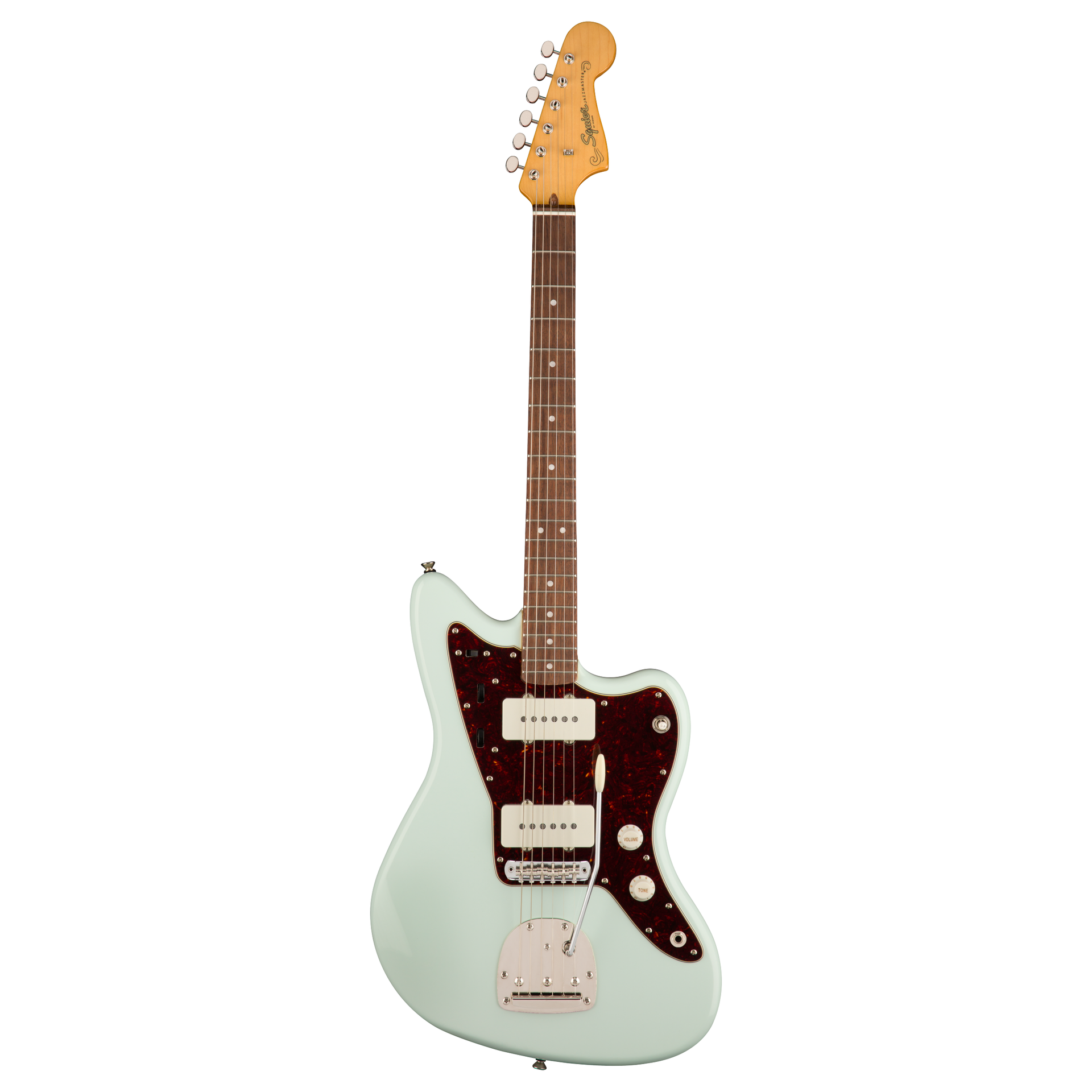 Squier by Fender - Classic Vibe '60s Jazzmaster Sonic Blue - Musik Utan Gränser 