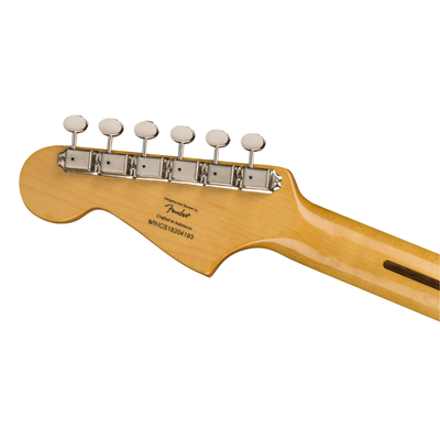 Squier by Fender - Classic Vibe '60s Jazzmaster Sonic Blue - Musik Utan Gränser 
