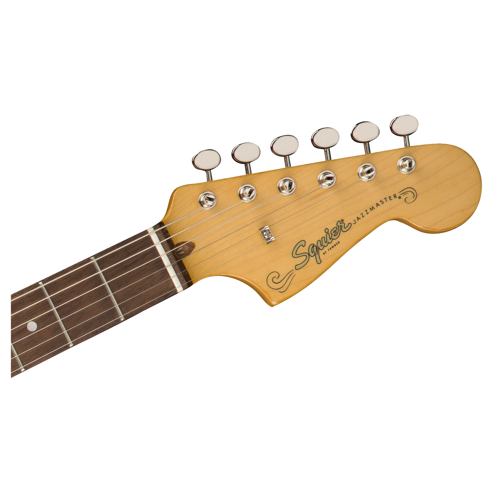 Squier by Fender - Classic Vibe '60s Jazzmaster Sonic Blue - Musik Utan Gränser 