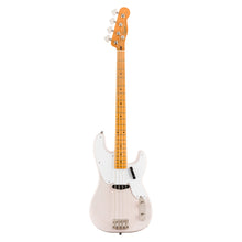 Load image into Gallery viewer, Classic Vibe '50s Precision Bass White Blonde
