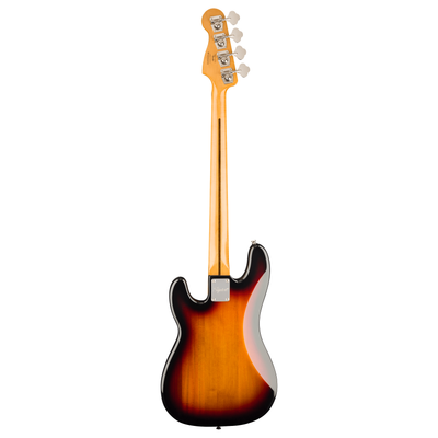 Classic Vibe '60s Precision Bass 3-Tone Sunburst
