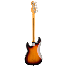 Ladda upp bild till gallerivisning, Classic Vibe &#39;60s Precision Bass 3-ton Sunburst
